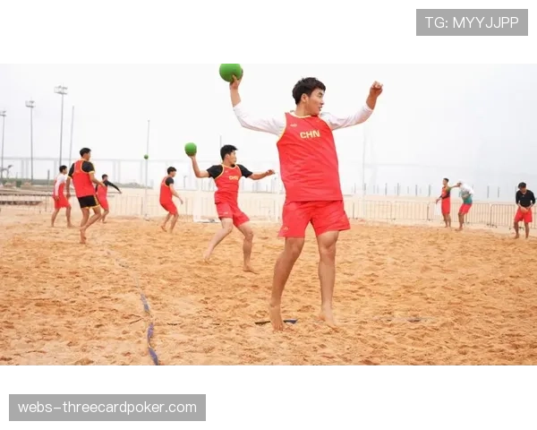 沙滩手球中匈国际对抗赛将于4月11日、12日、14日每晚8时在湛江举行 沙滩手球中匈国际对抗赛将于4月11日、12日、14日每晚8时在湛江举行