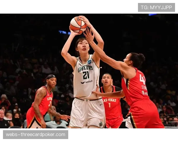 多伦多WNBA球队承诺建设最先进训练场馆